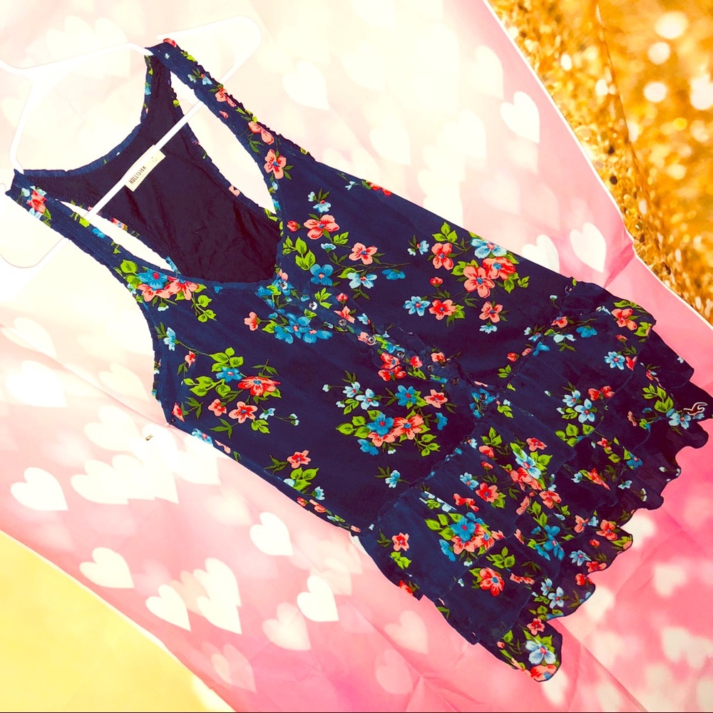 Hollister dress